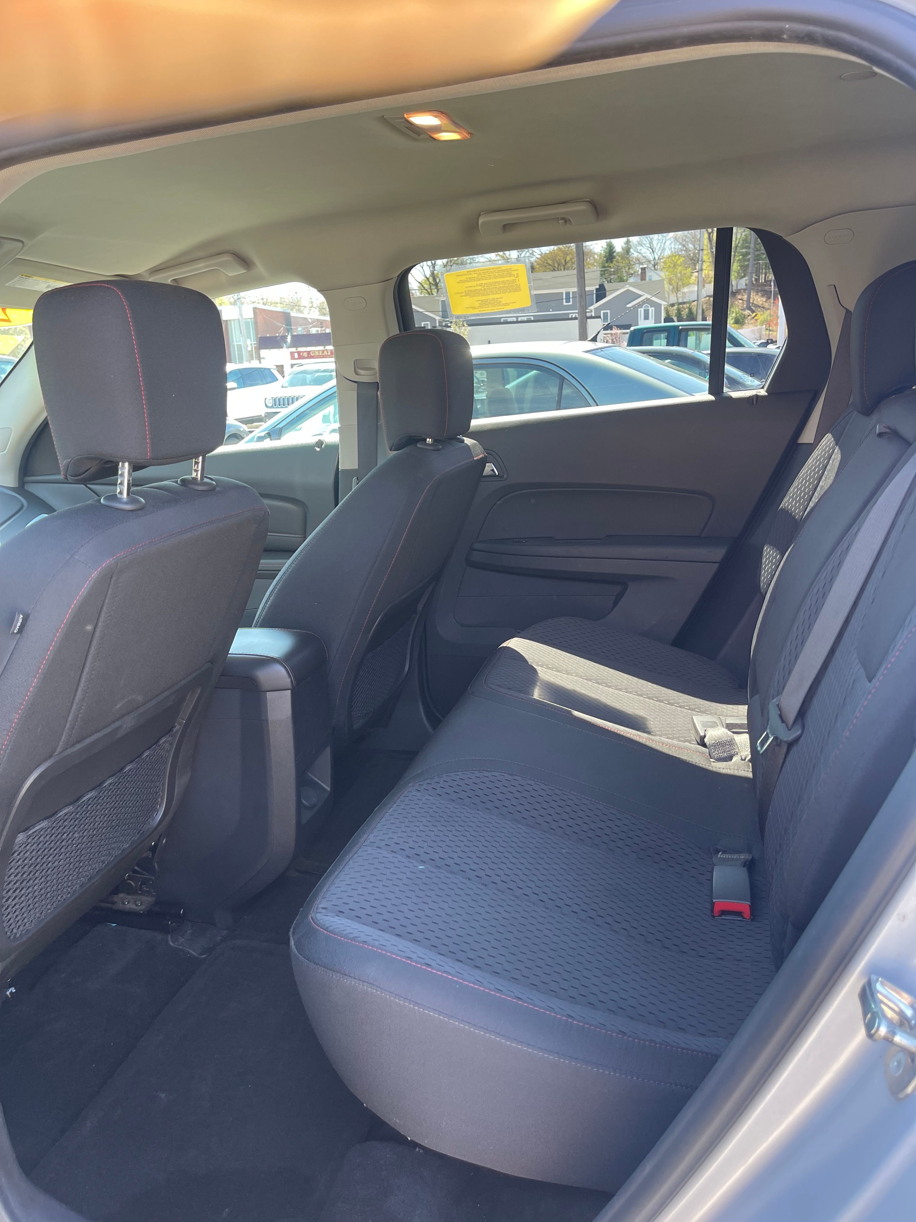 Used 2013 GMC Terrain FWD SLE w/ SLE-1 image 12
