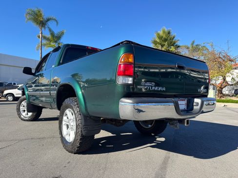 Used 2000 Toyota Tundra SR5 image 7