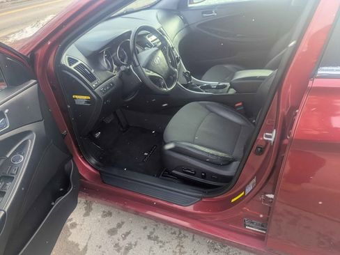 Used 2012 Hyundai Sonata image 6