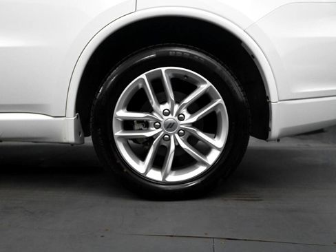 Used 2023 Dodge Durango GT image 13