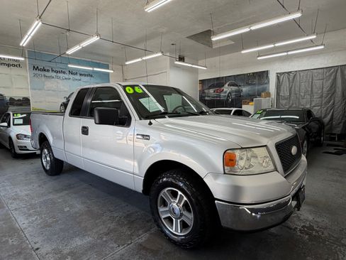 Used 2006 Ford F150 2WD SuperCab image 10