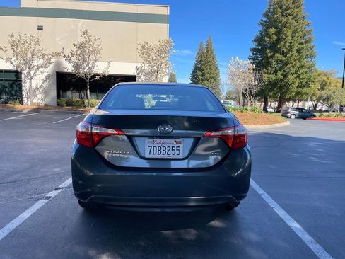 Used 2014 Toyota Corolla LE Premium image 6