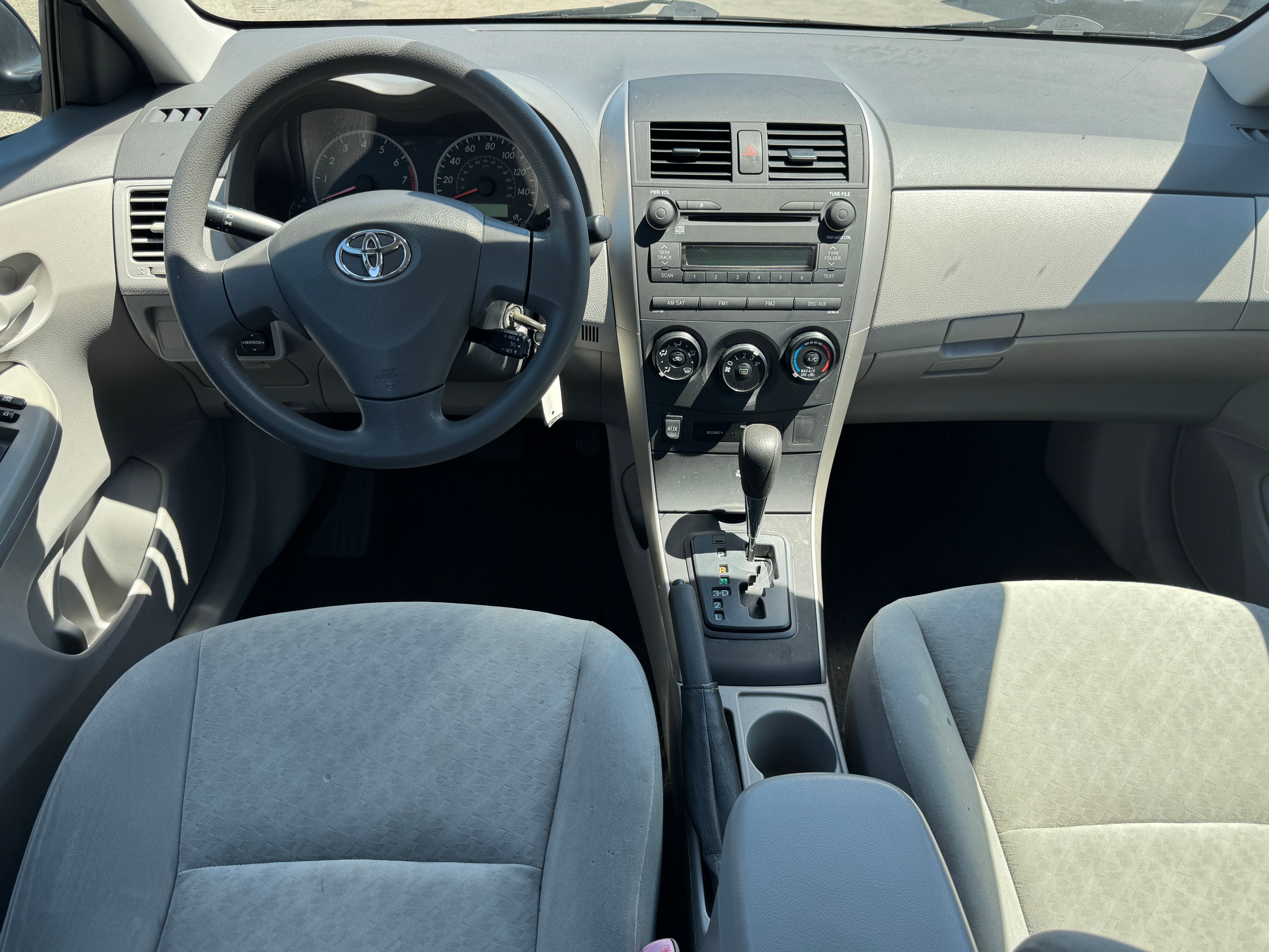 Used 2009 Toyota Corolla LE FWD image 19