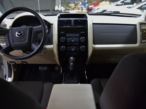 Used 2009 MAZDA Tribute Touring FWD image 24