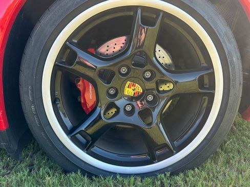 Used 2006 Porsche 911 Carrera 4S image 23