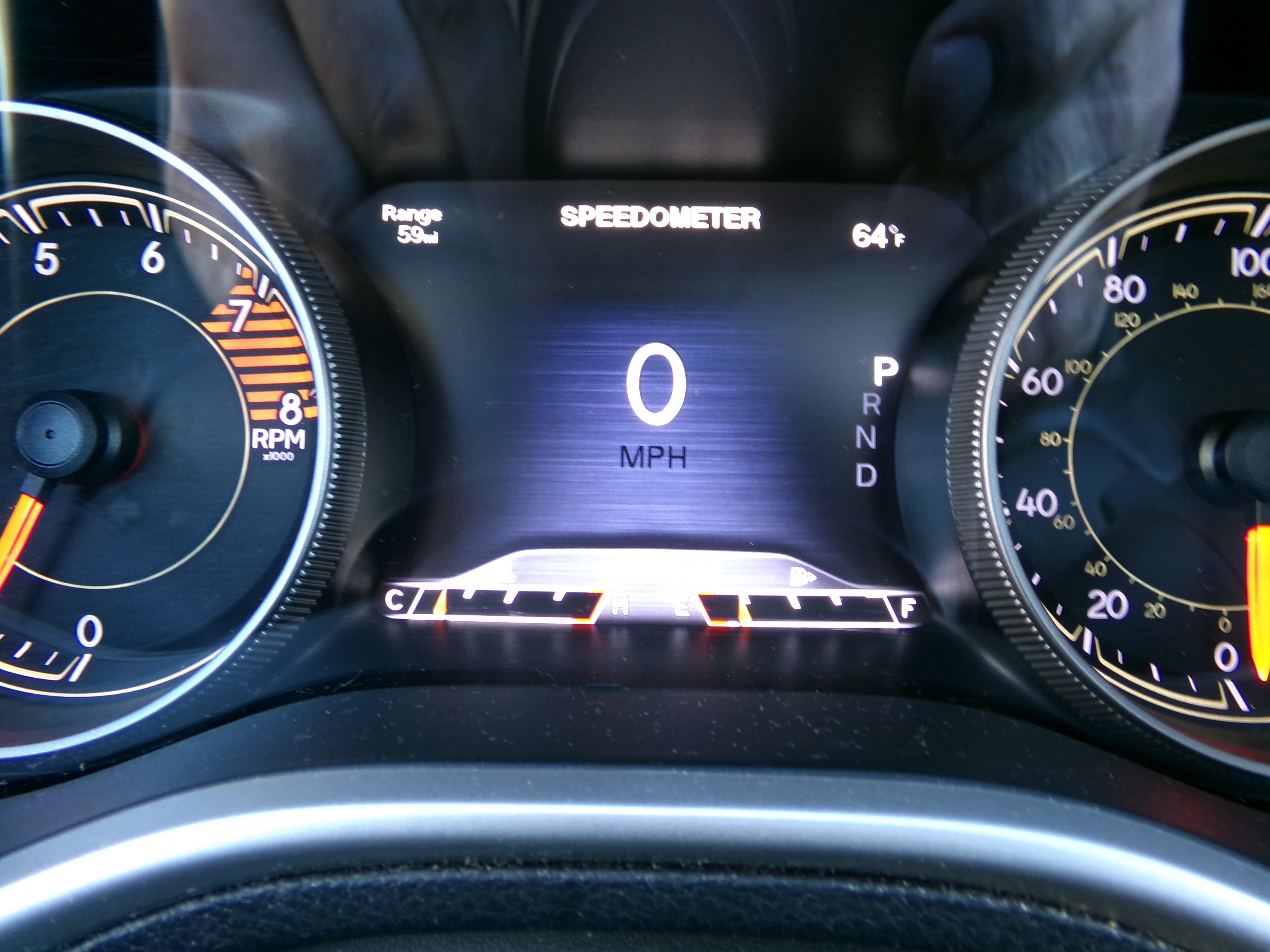 Used 2016 Jeep Cherokee 4WD Trailhawk image 19