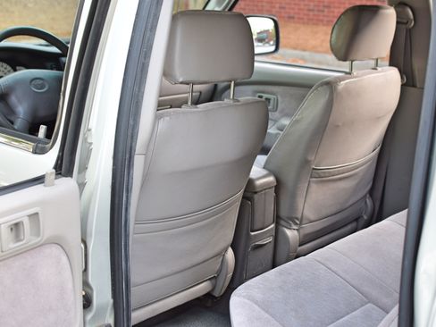 Used 2003 Toyota Tacoma 2WD Double Cab PreRunner V6 image 77