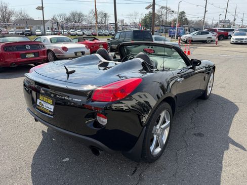 Used 2008 Pontiac Solstice GXP image 20