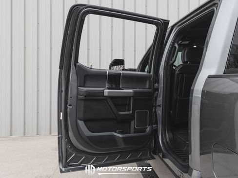 Used 2021 Ford F450 Platinum image 50