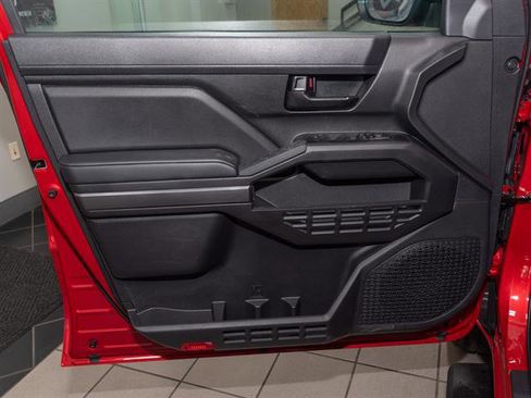 New 2026 Toyota Tacoma SR5 image 8