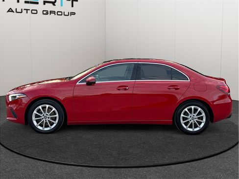 Used 2019 Mercedes-Benz A 220 image 5