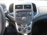 Used 2015 Chevrolet Sonic LT image 5