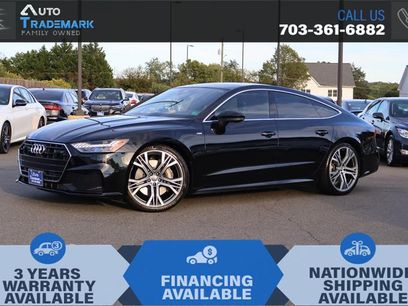 Used 2019 Audi A7 3.0T Prestige