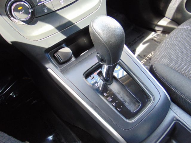 Used 2016 Nissan Sentra S FWD image 14