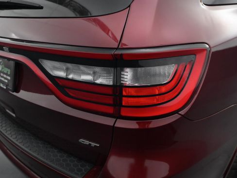 Used 2022 Dodge Durango GT image 16