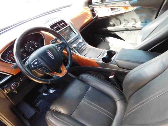 Used 2016 Lincoln MKX Black Label FWD image 10