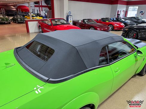 Used 2023 Dodge Challenger SRT Hellcat image 55