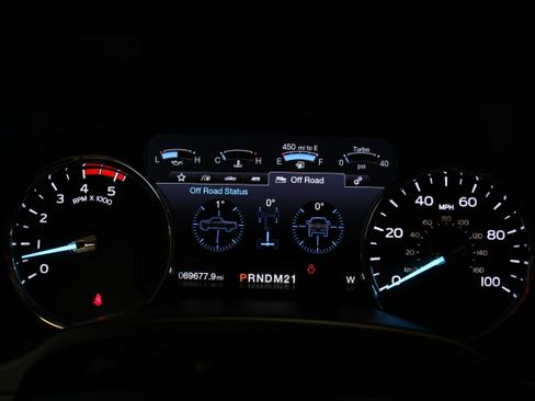 Used 2019 Ford F250 4x4 Crew Cab Super Duty image 33