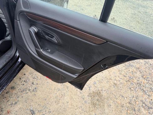 Used 2012 Volkswagen CC Lux image 42