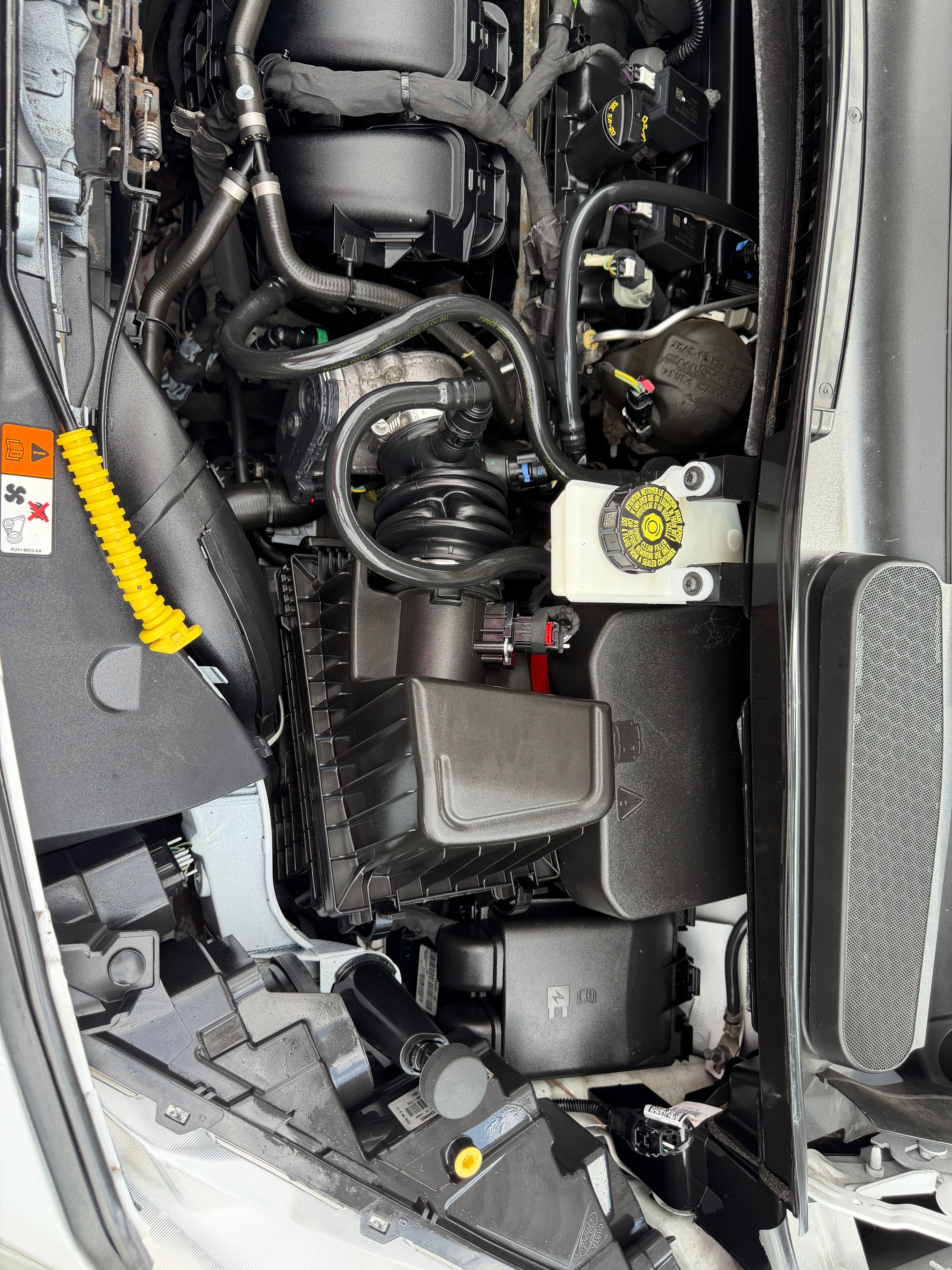 Used 2020 Ford Transit Connect XL Long Wheel Base FWD image 21