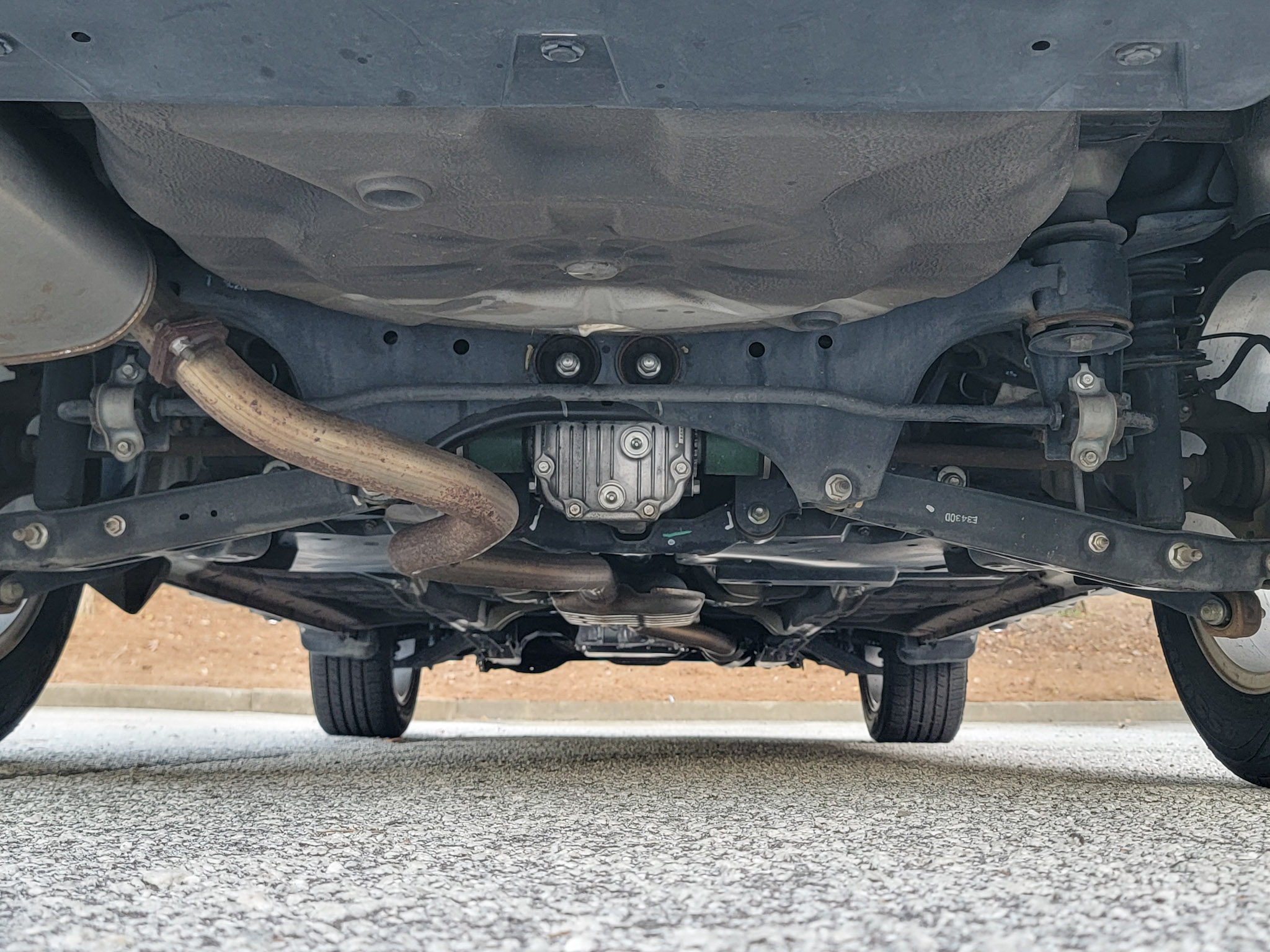Used 2013 Subaru Outback 2.5i Limited AWD/4WD image 93