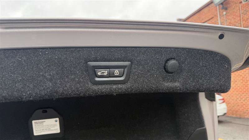 Used 2020 BMW M5 Competition AWD/4WD image 15