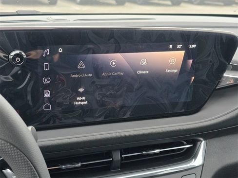 New 2026 Buick Envista Preferred image 18