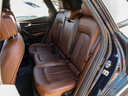 Used 2018 Audi Q5 2.0T Premium Plus image 42