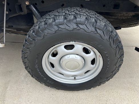 Used 2010 Ford F150 4x4 SuperCab image 16