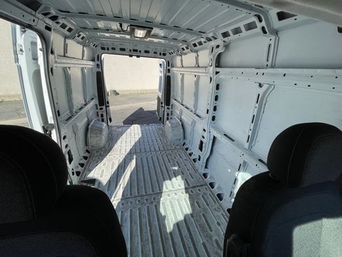 Used 2024 RAM ProMaster 2500 image 6