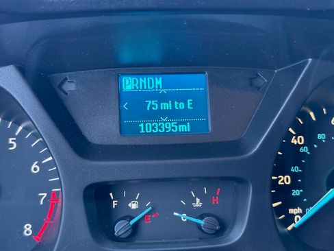 Used 2019 Ford Transit 250 image 8