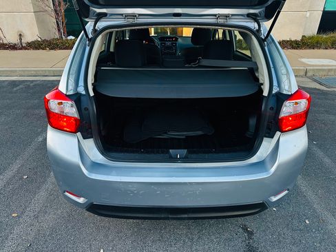 Used 2013 Subaru Impreza 2.0i Sport Premium image 12