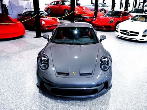 Used 2023 Porsche 911 GT3 image 16
