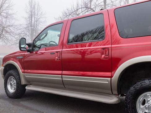 Used 2003 Ford Excursion Eddie Bauer image 13