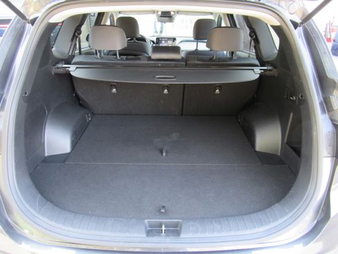 Used 2021 Hyundai Santa Fe SEL image 21