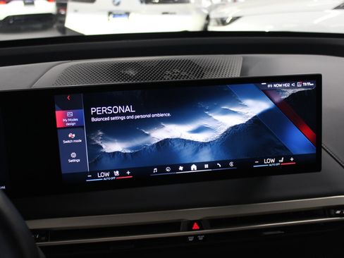 Used 2024 BMW iX M60 image 28