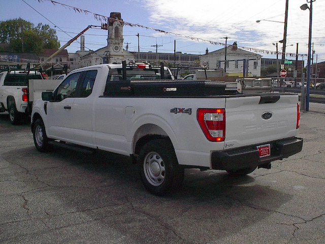 Used 2023 Ford F150 XL AWD/4WD image 7