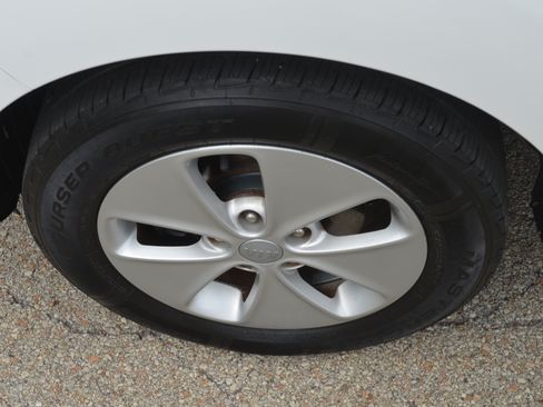 Used 2016 Kia Soul image 23