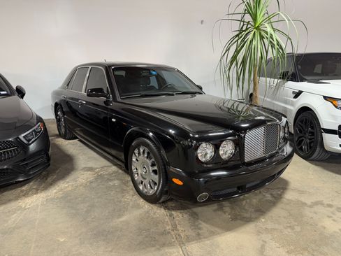 Used 2005 Bentley Arnage T image 11