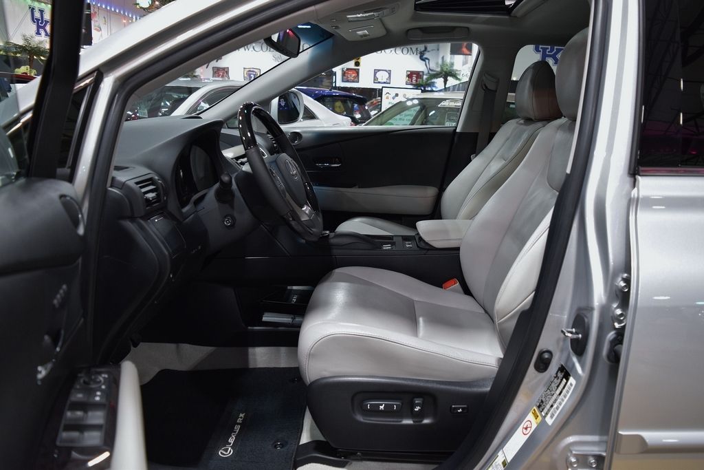 Used 2013 Lexus RX 350 Premium FWD image 18