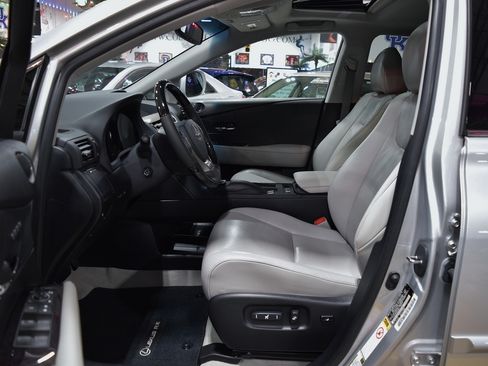 Used 2013 Lexus RX 350 Premium FWD image 18