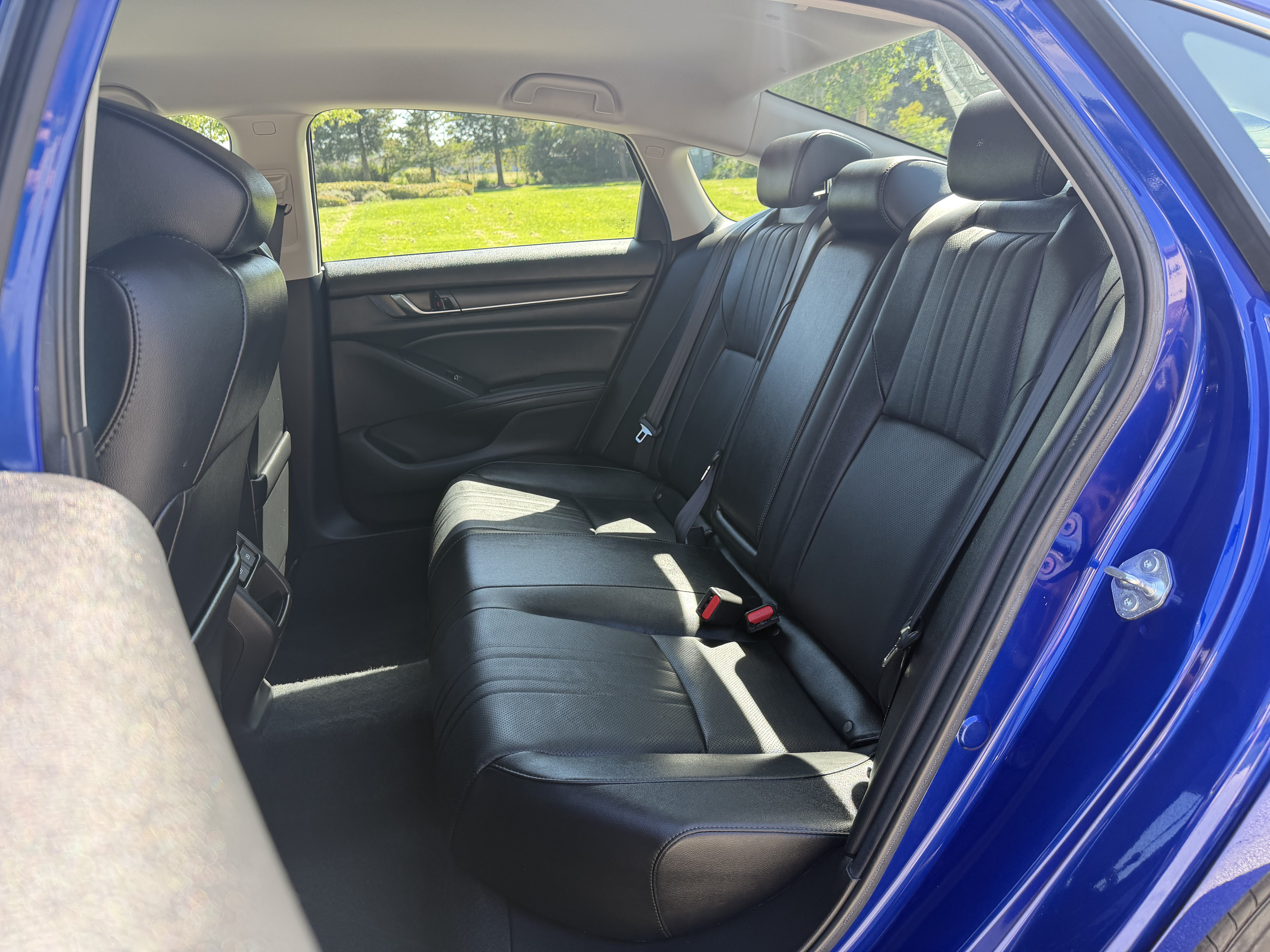 Used 2021 Honda Accord 1.5T Sport Special Edition image 18