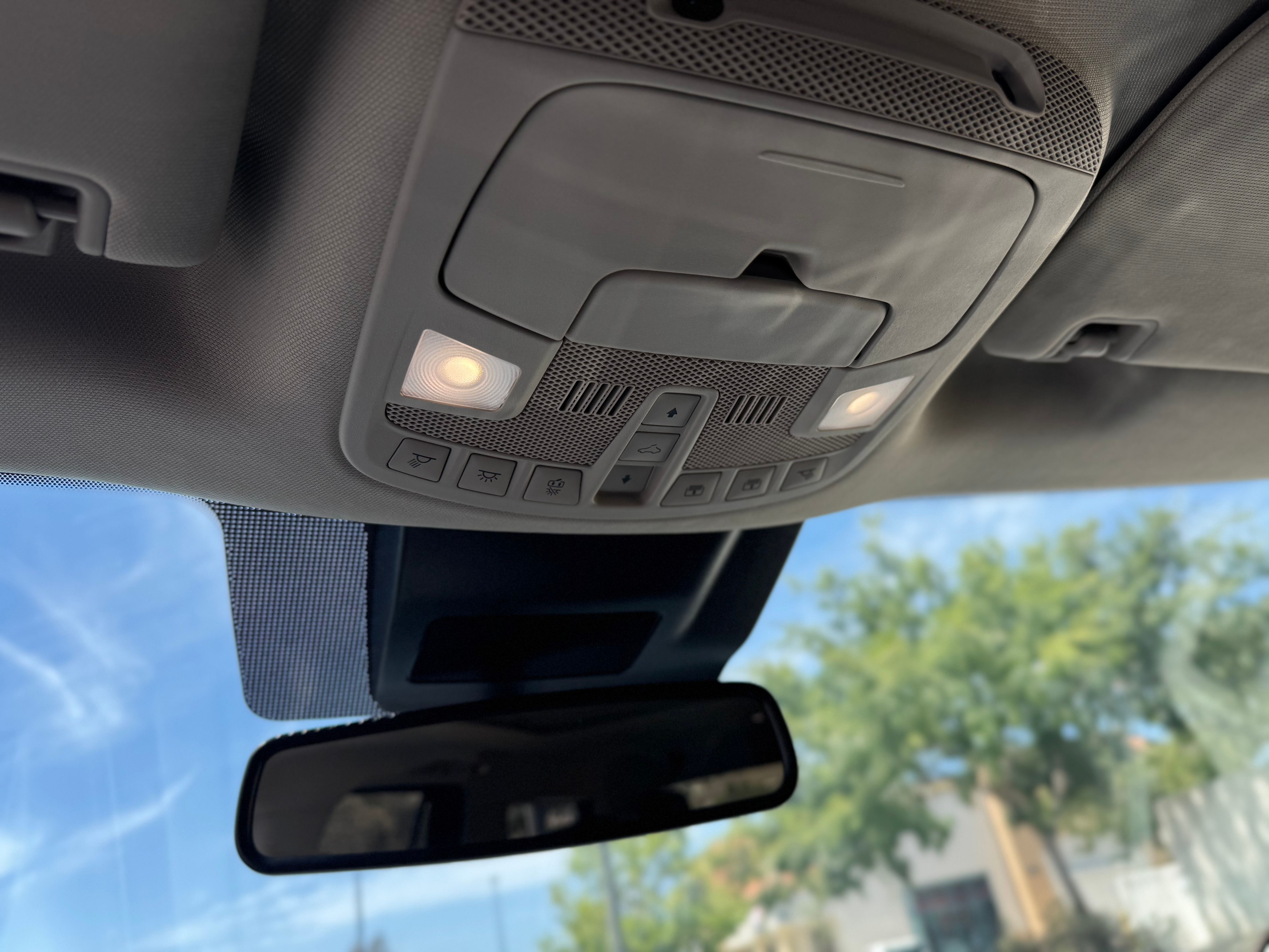 Used 2020 Ford Expedition Max 4WD Platinum image 30