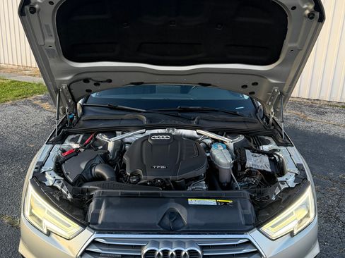 Used 2017 Audi A4 2.0T Premium Plus image 9