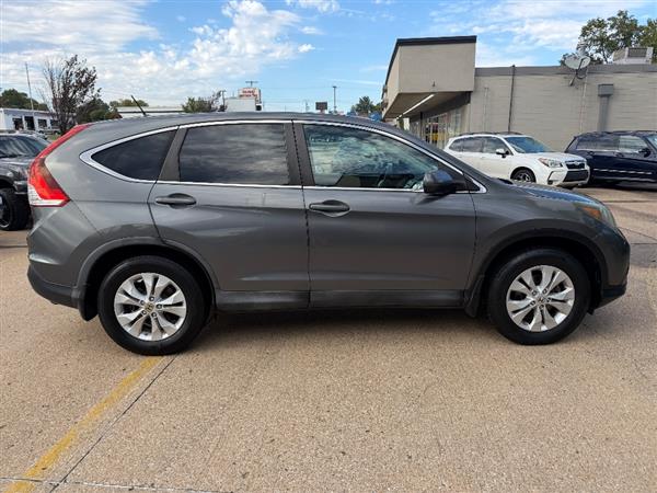 Used 2013 Honda CR-V FWD EX image 6
