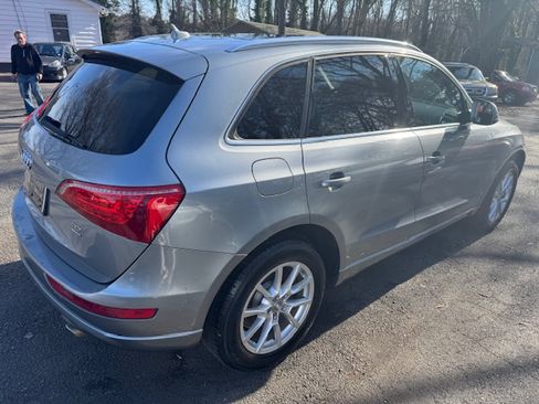 Used 2009 Audi Q5 3.2 Premium image 4