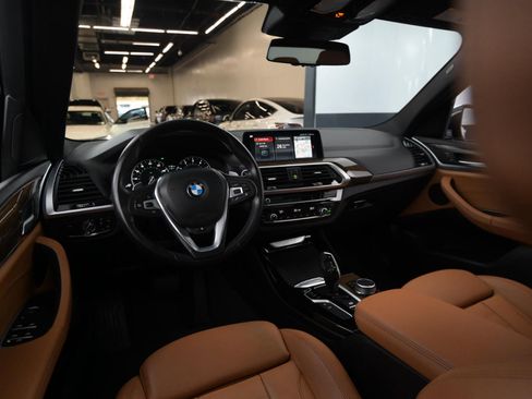Used 2019 BMW X3 xDrive30i image 30