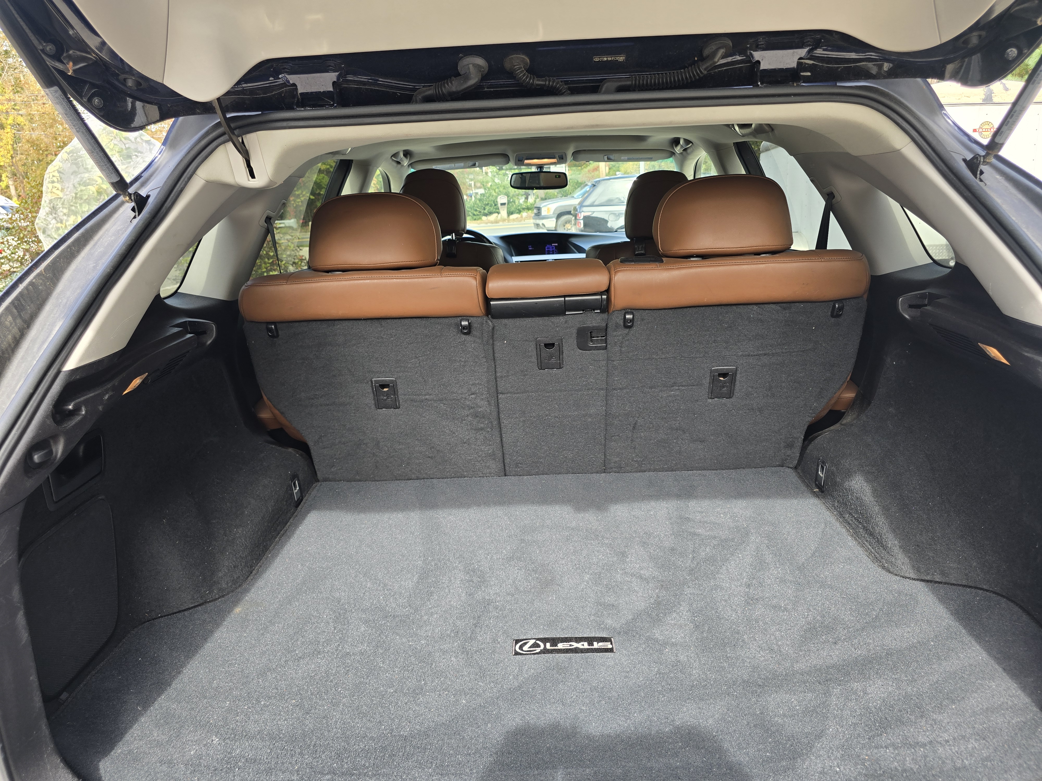 Used 2015 Lexus RX 350 AWD image 17