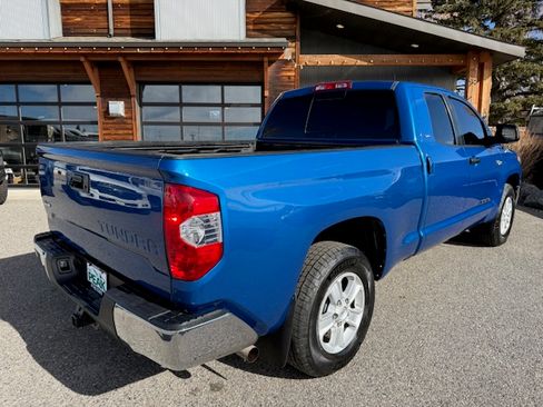 Used 2018 Toyota Tundra SR5 image 6