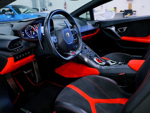 Used 2017 Lamborghini Huracan LP 580-2 image 26